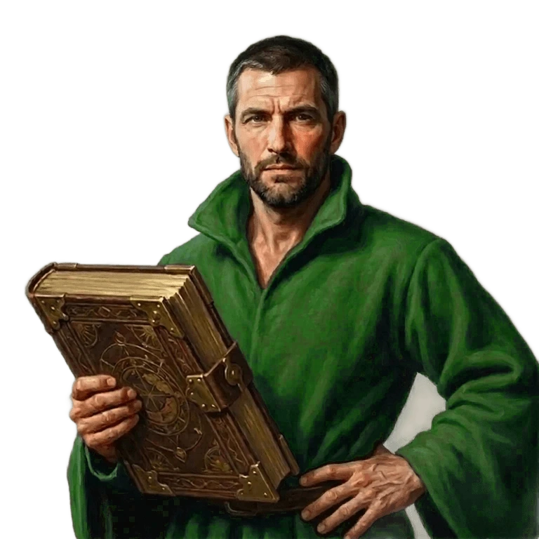 Magnus