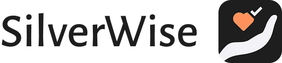 SilverWise logo