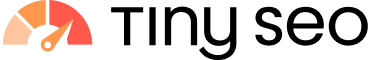 TinySEO logo
